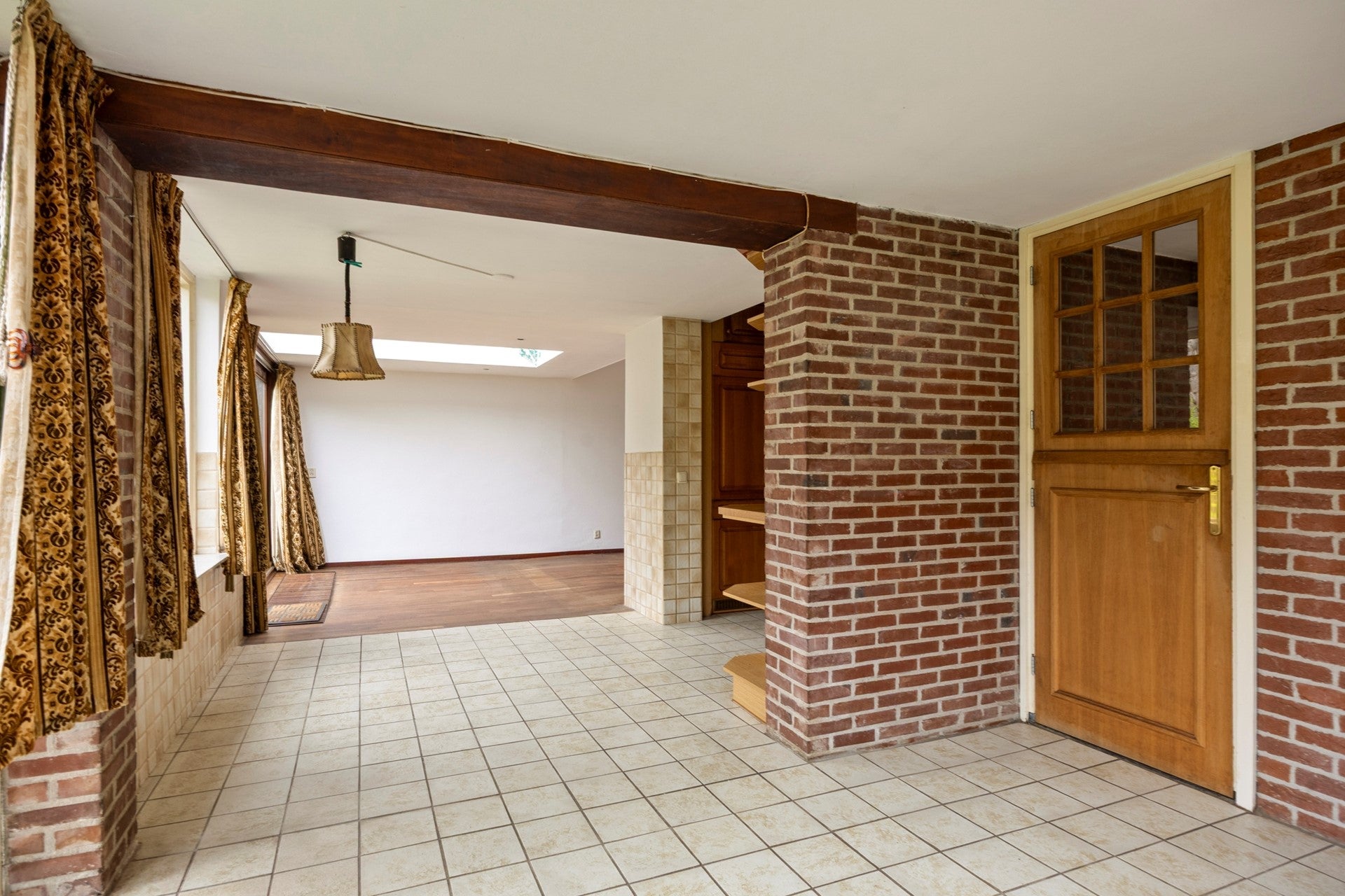 Hoekwoning te koop: Cartesiuslaan 14, Oegstgeest