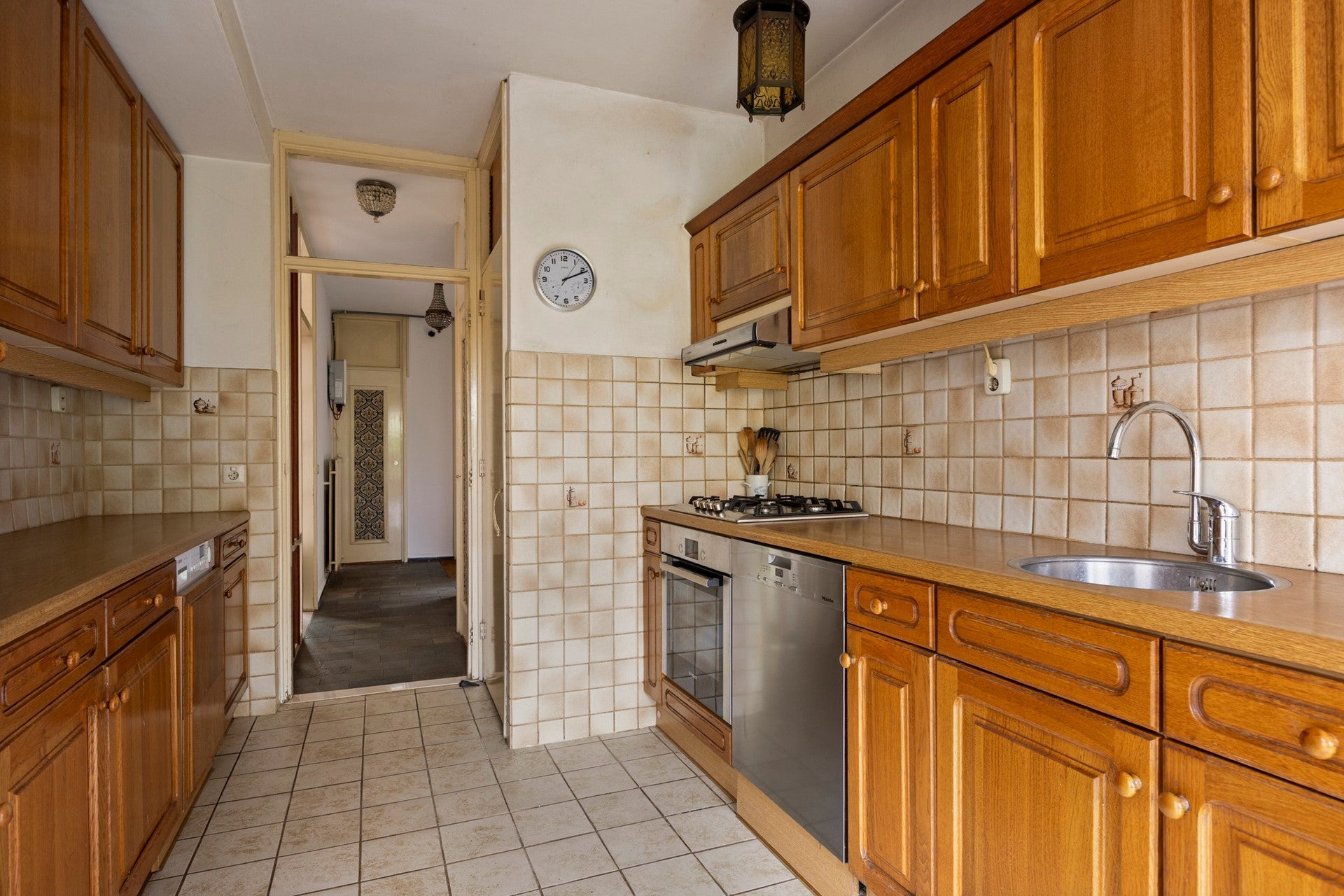 Hoekwoning te koop: Cartesiuslaan 14, Oegstgeest
