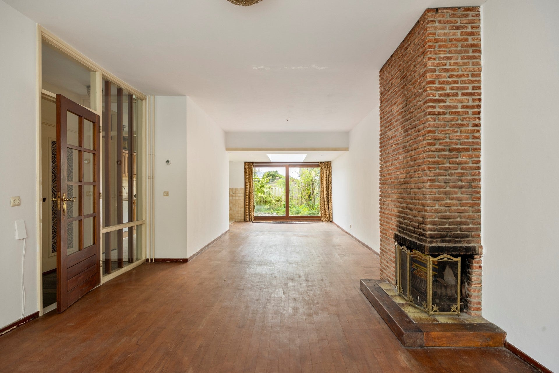 Hoekwoning te koop: Cartesiuslaan 14, Oegstgeest