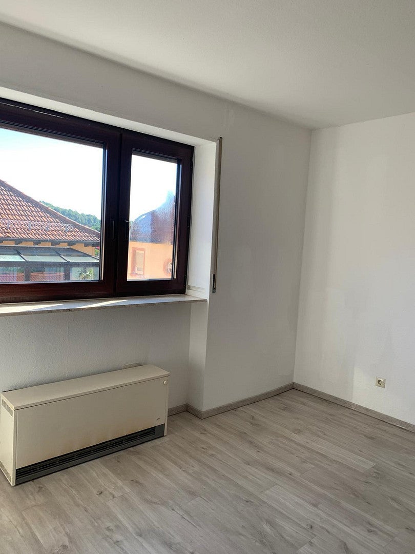 Wohnung Löhrbacher Straße in Ober-Abtsteinach