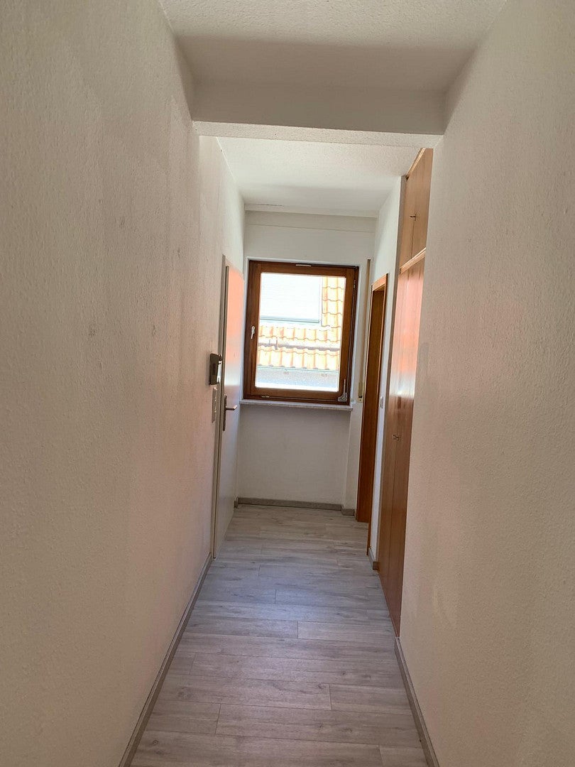 Wohnung Löhrbacher Straße in Ober-Abtsteinach