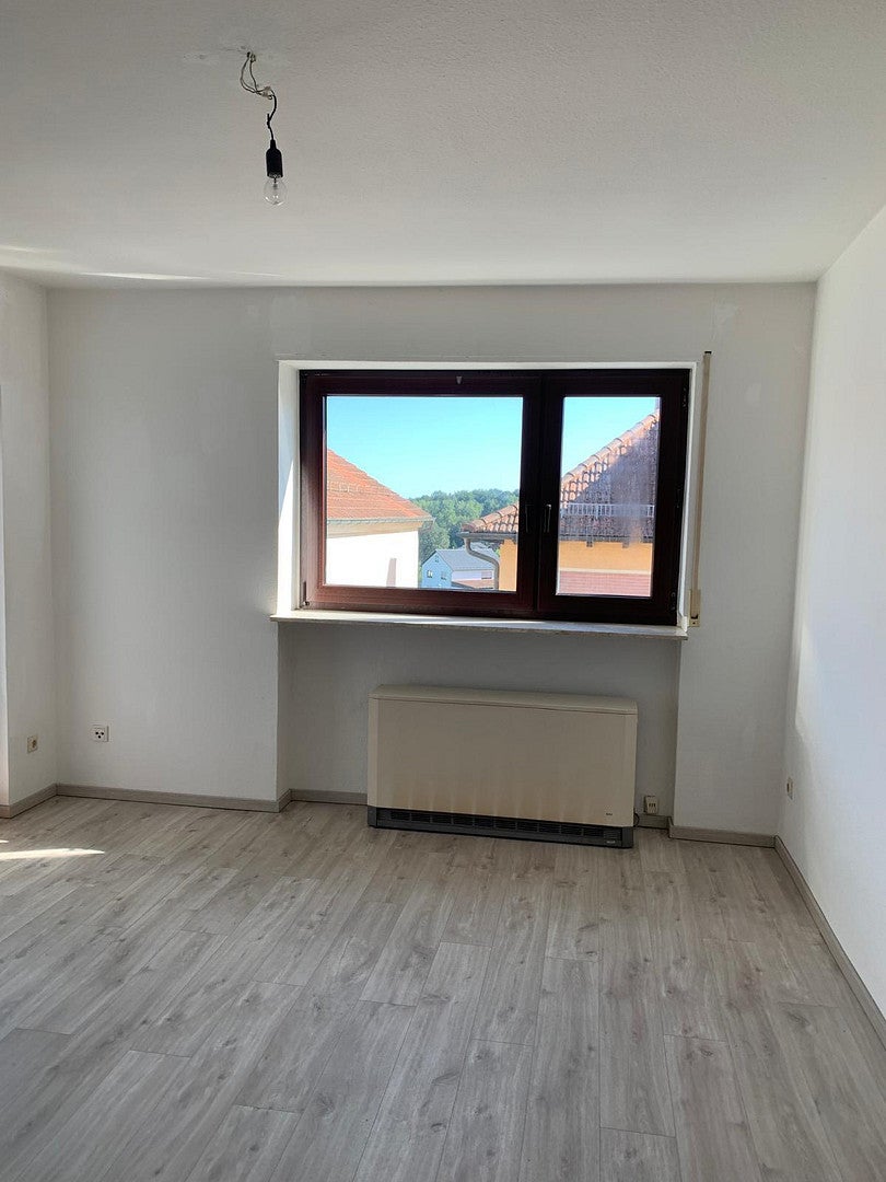 Wohnung Löhrbacher Straße in Ober-Abtsteinach