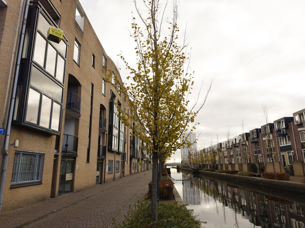 Appartement te huur: Olstgracht, Almere