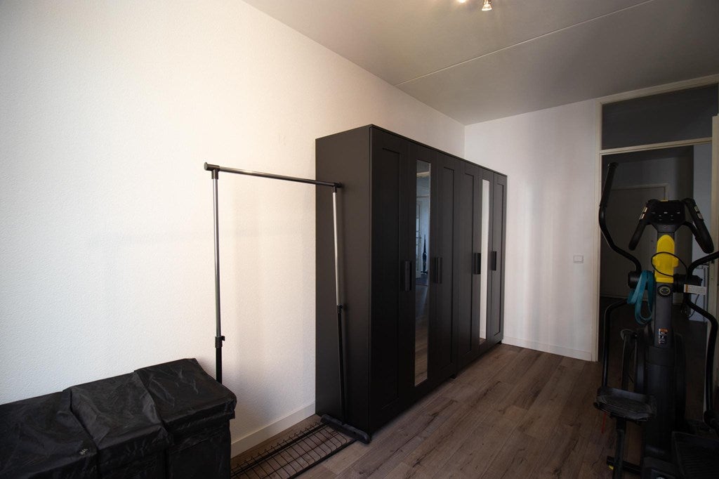 Appartement te huur: Olstgracht, Almere
