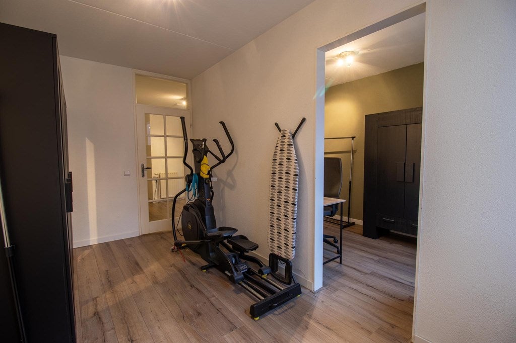 Appartement te huur: Olstgracht, Almere
