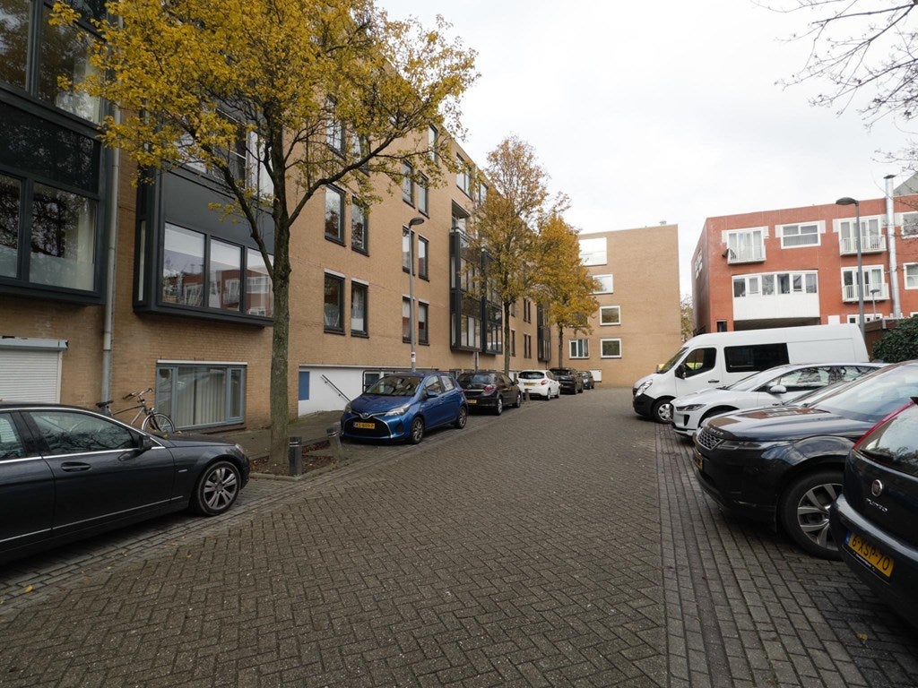 Appartement te huur: Olstgracht, Almere