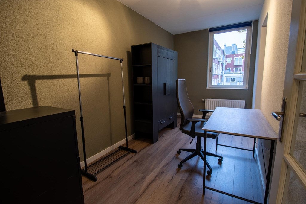 Appartement te huur: Olstgracht, Almere
