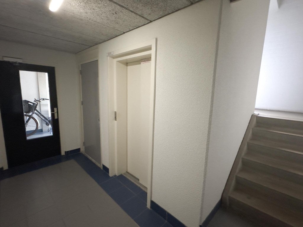 Appartement te huur: Olstgracht, Almere