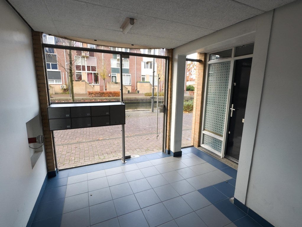 Appartement te huur: Olstgracht, Almere