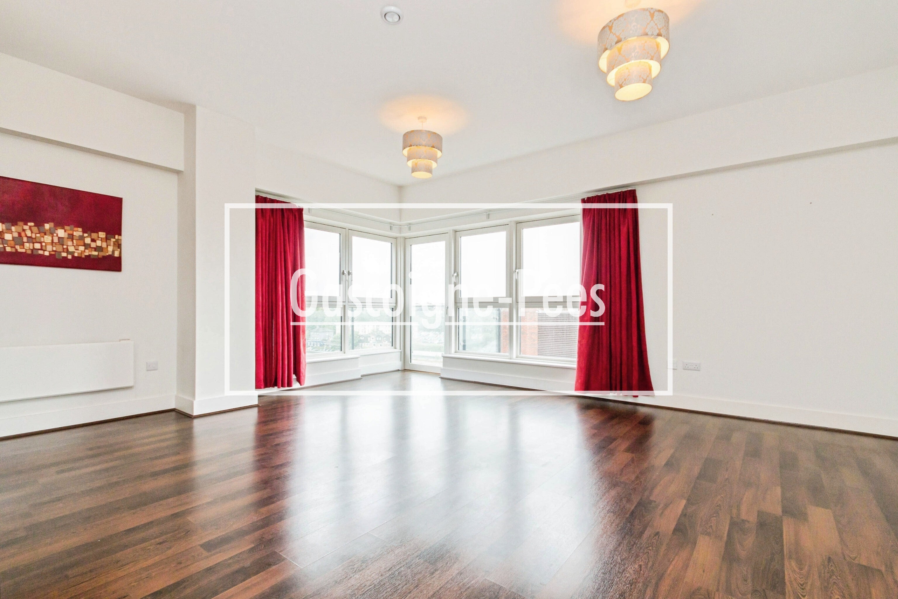 Flat Chapel Hill in Basingstoke and Deane