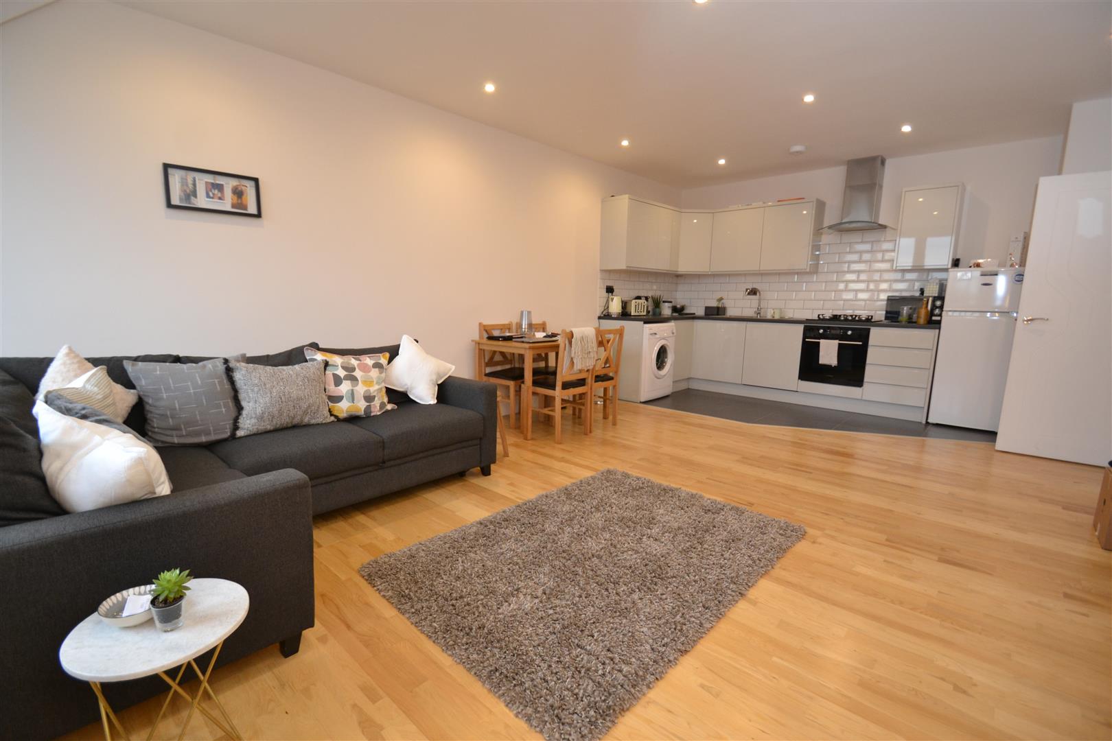 Flat Consort Way in Reigate and Banstead