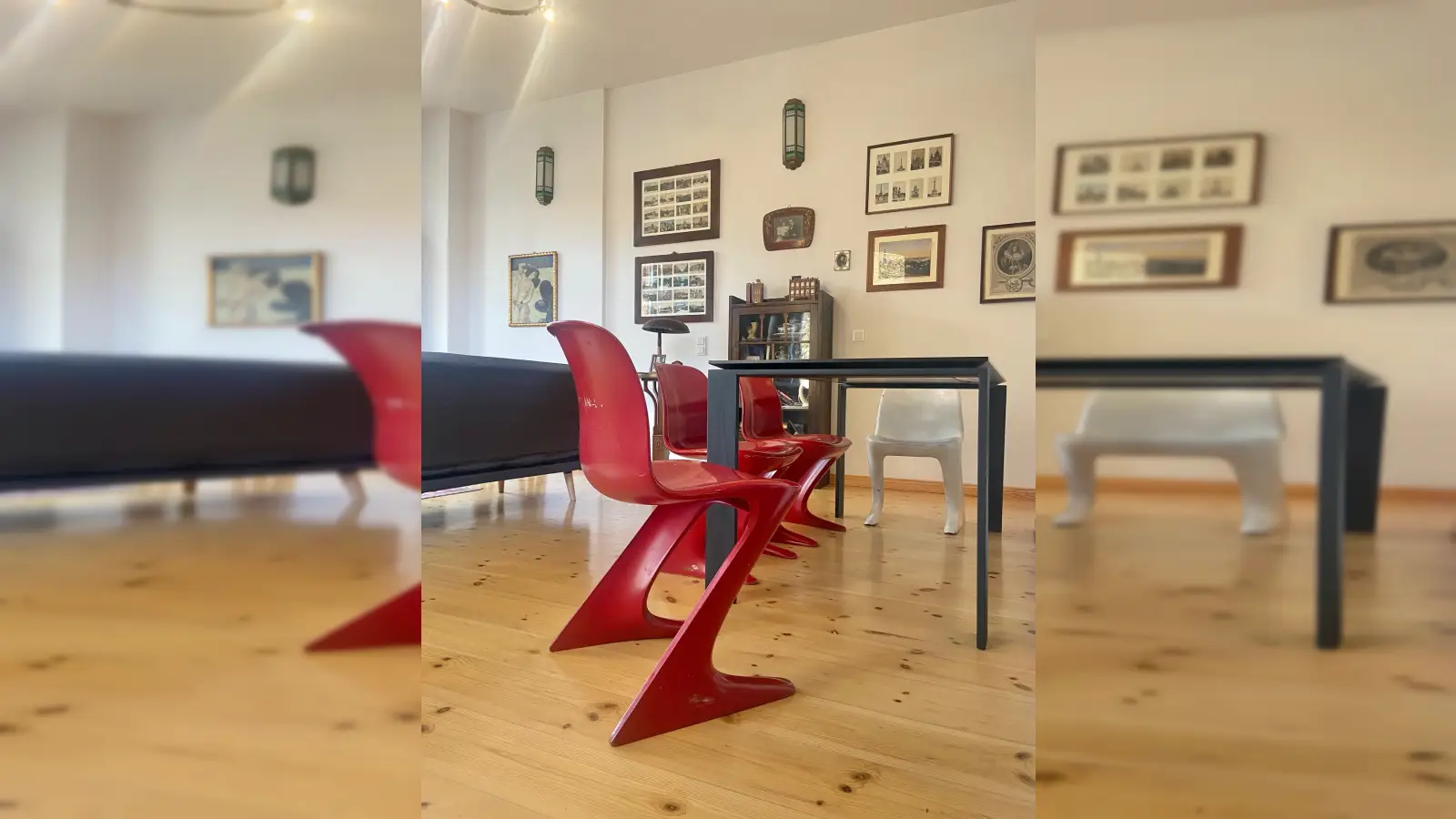 Wohnung Rungestraße in Berlin