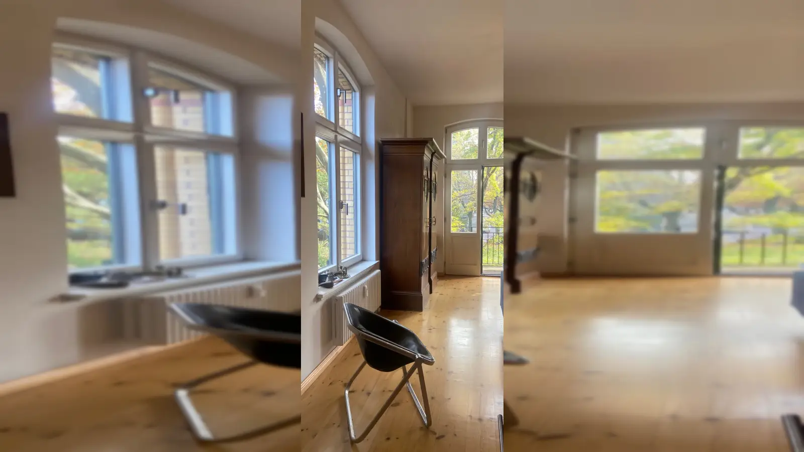 Wohnung Rungestraße in Berlin