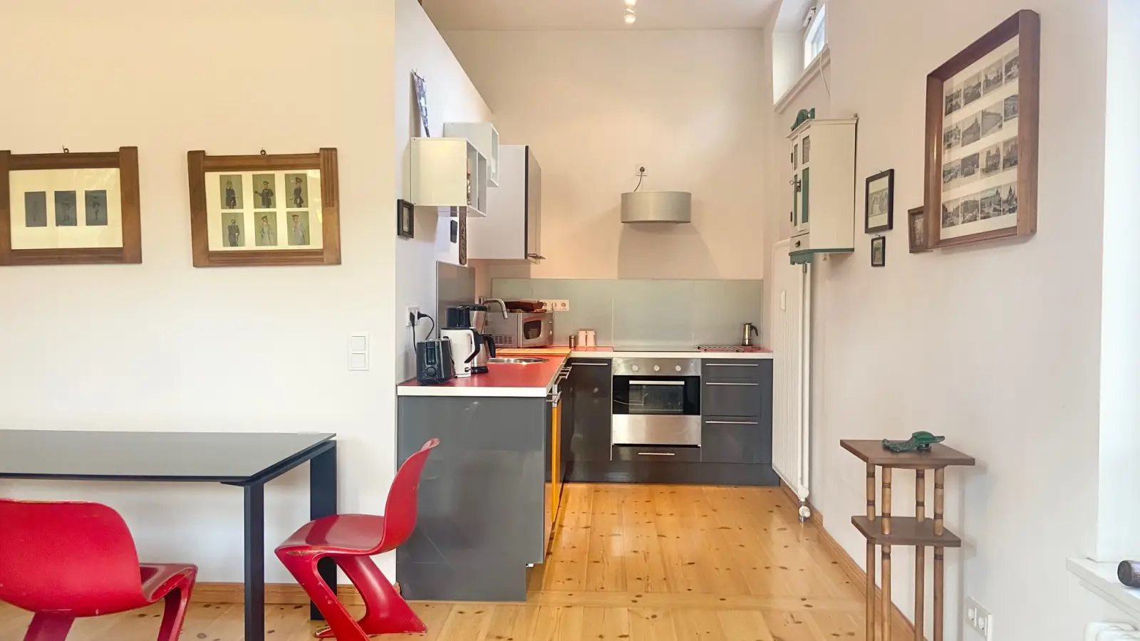 Wohnung Rungestraße in Berlin