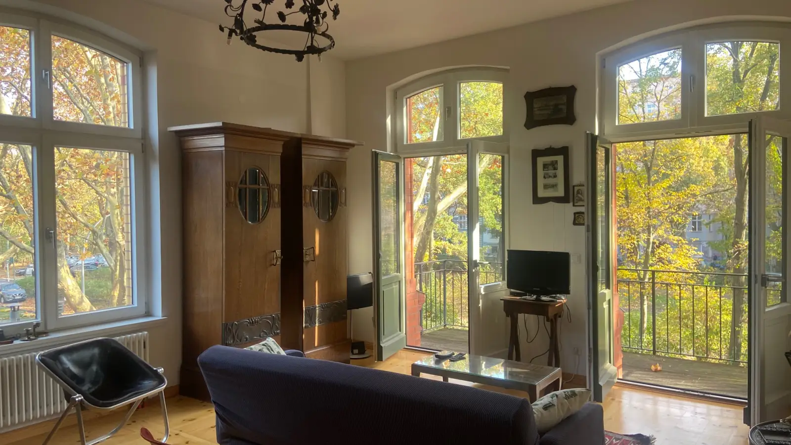 Wohnung Rungestraße in Berlin