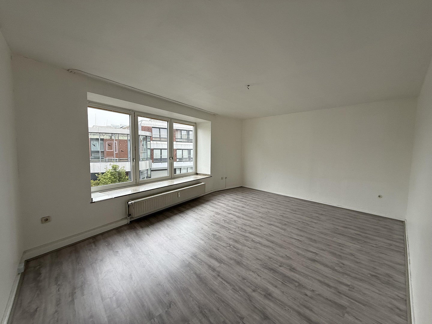 Wohnung Hochstraße in Gladbeck