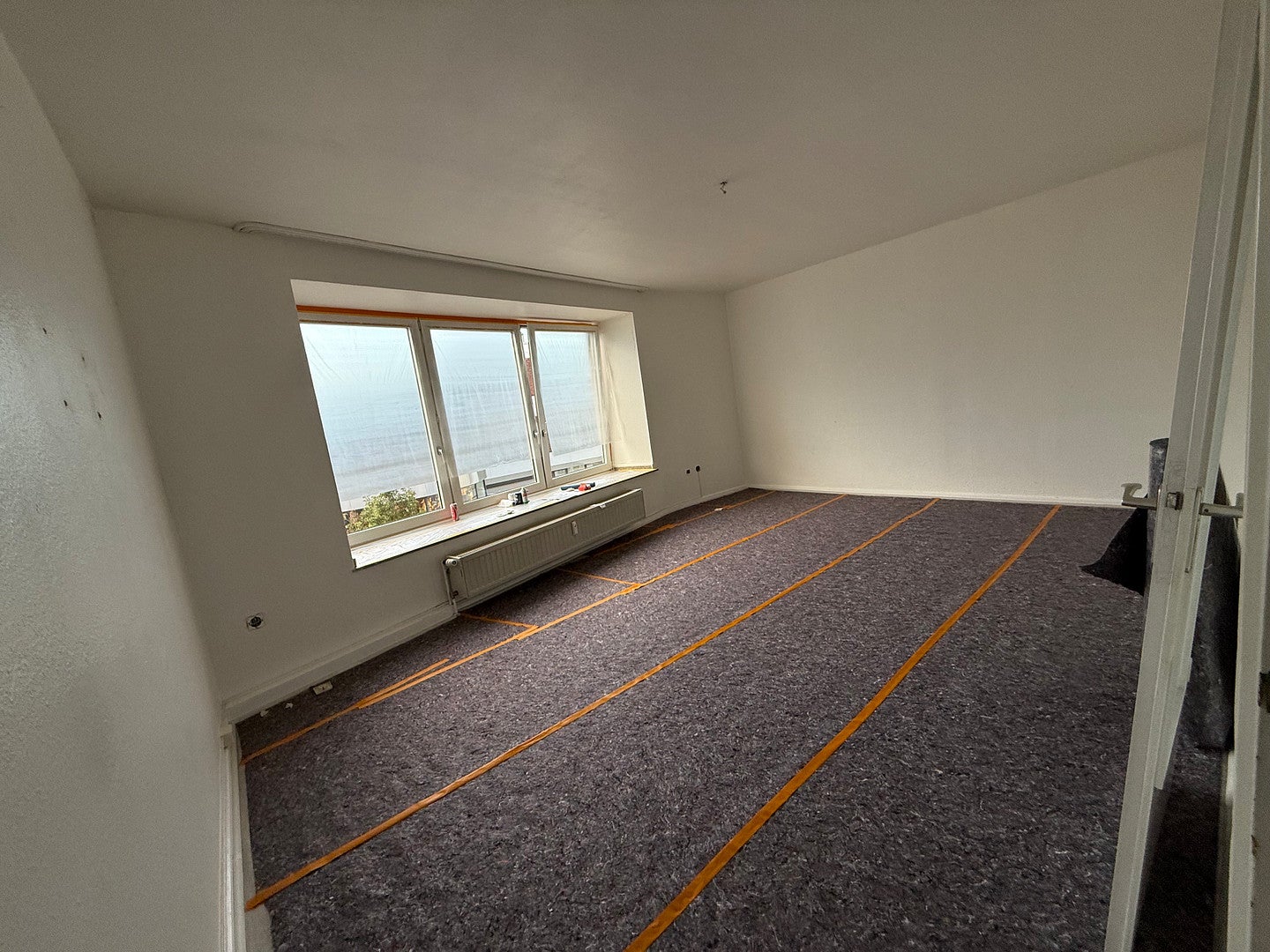 Wohnung Hochstraße in Gladbeck