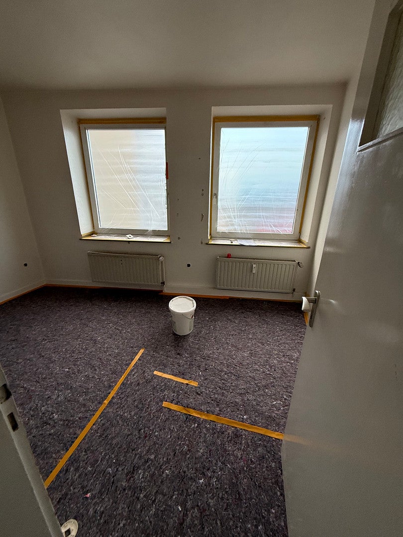 Wohnung Hochstraße in Gladbeck