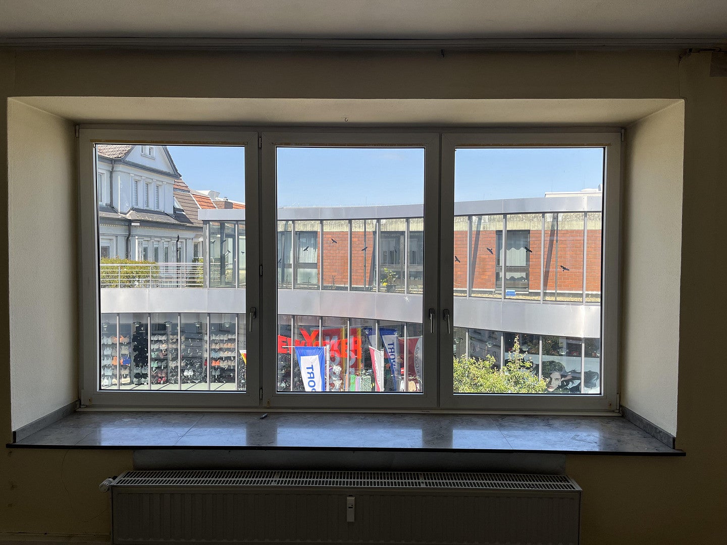 Wohnung Hochstraße in Gladbeck