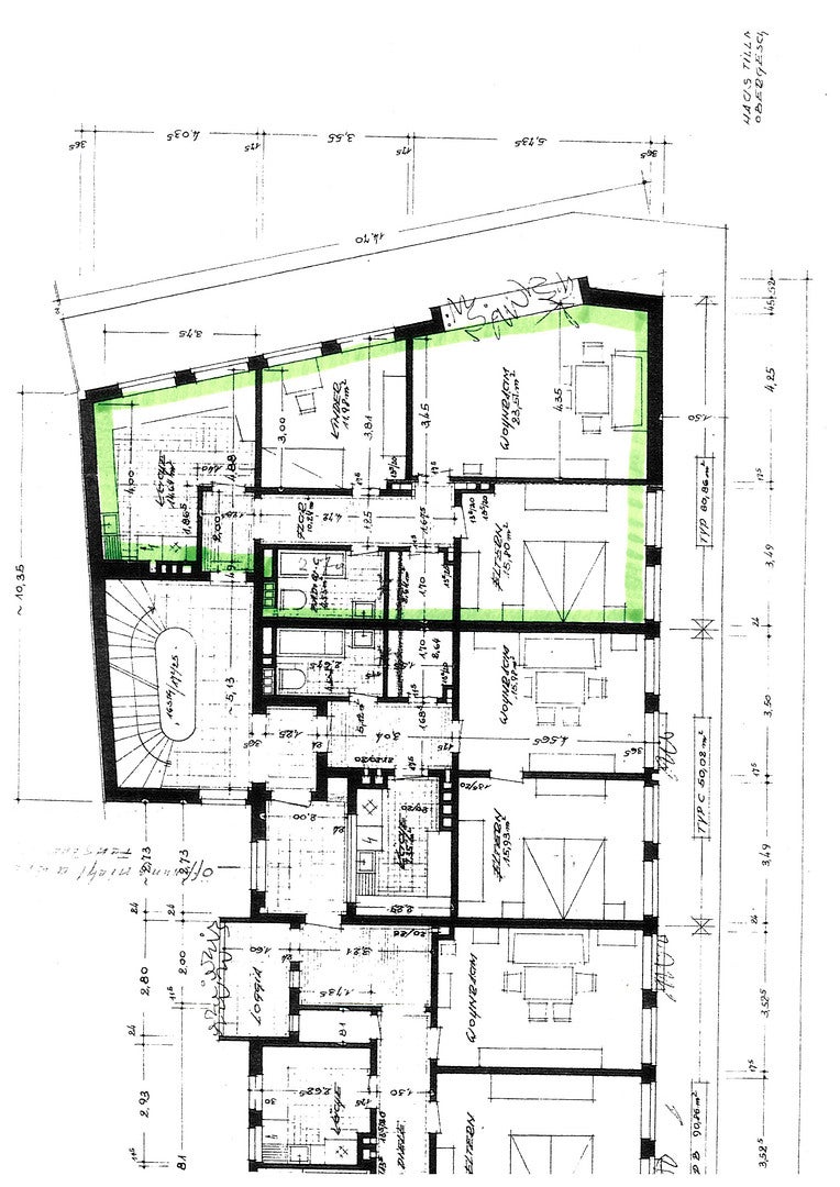 Wohnung Hochstraße in Gladbeck