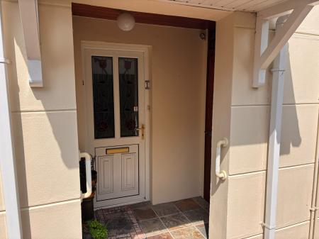 Flat Queensfort Park South in Carryduff