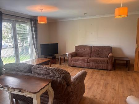 Flat Queensfort Park South in Carryduff