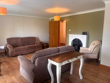 Flat Queensfort Park South in Carryduff