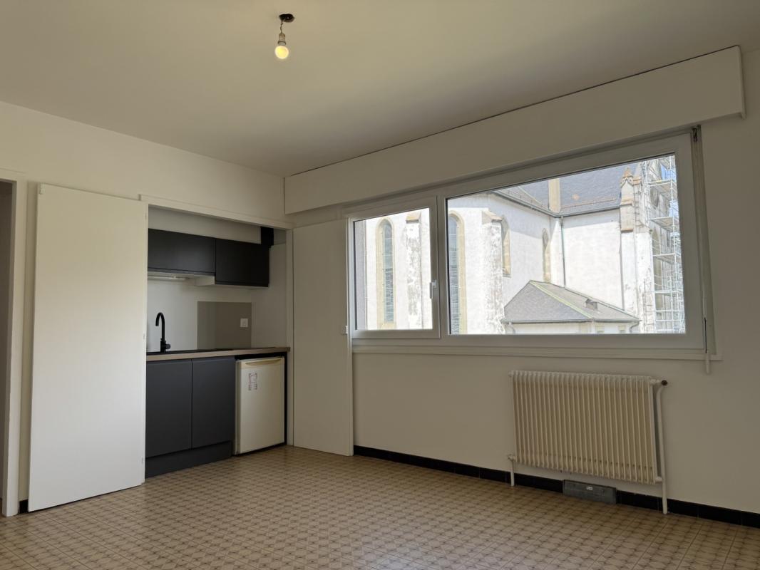 Appartement Rue d'Étrembières à Annemasse