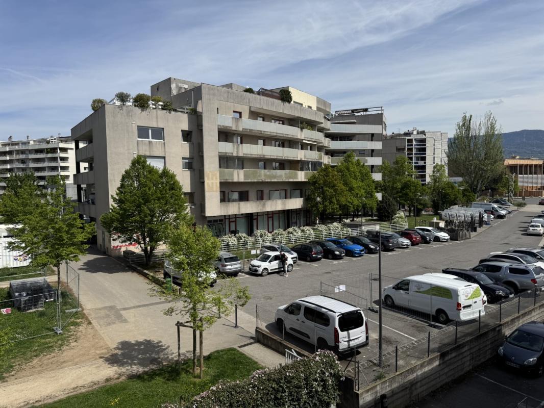 Appartement Rue d'Étrembières à Annemasse