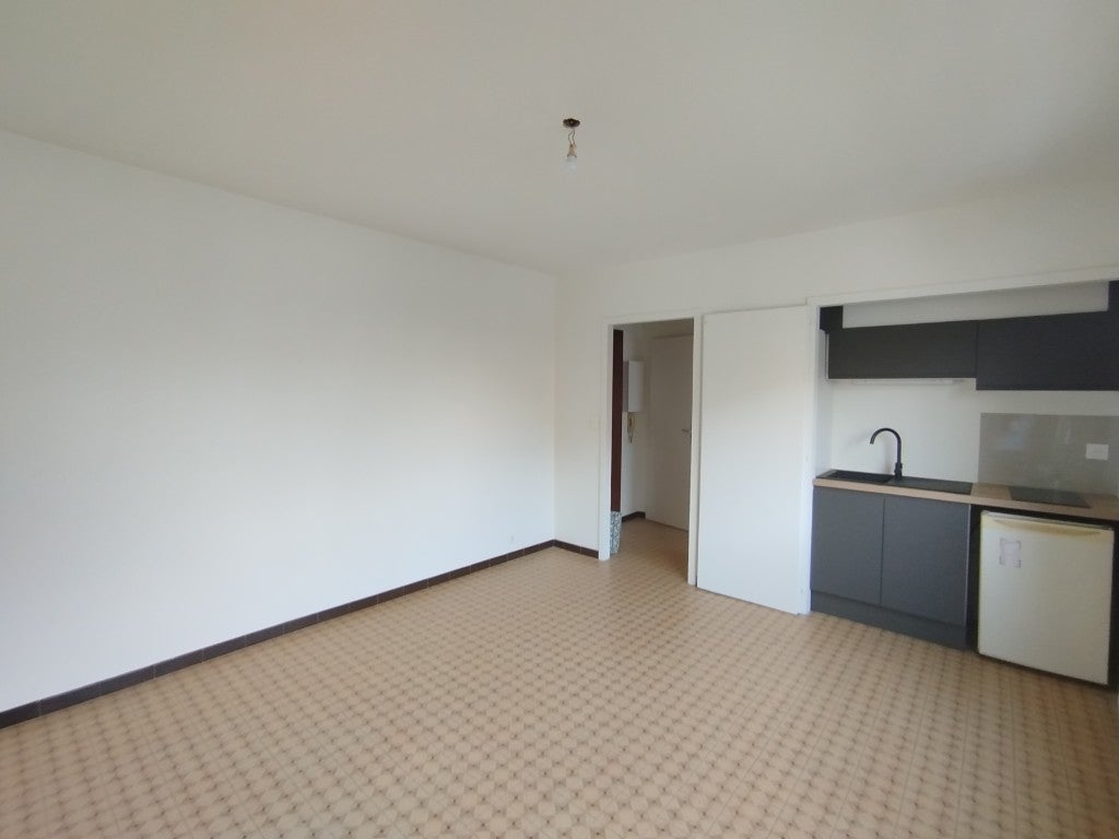 Appartement Rue d'Étrembières à Annemasse