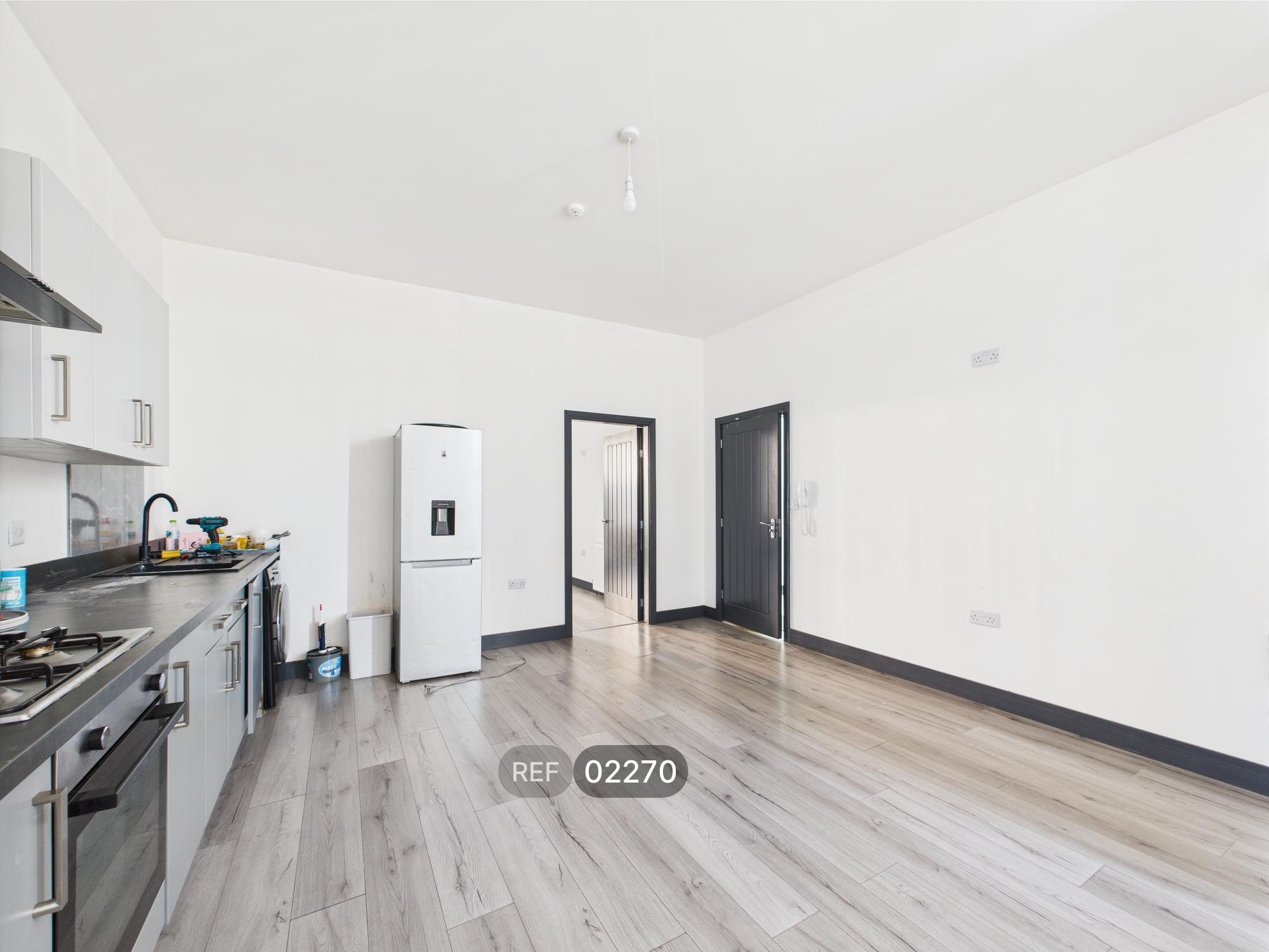 Flat Ash Grove in Hull
