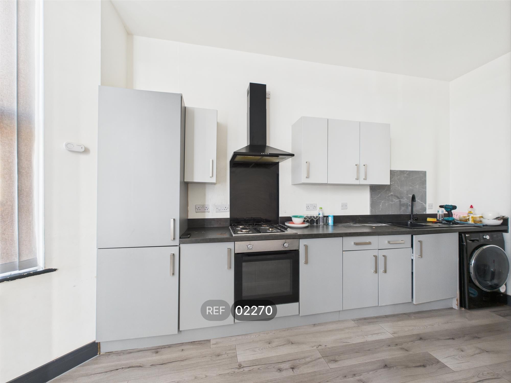 Flat Ash Grove in Hull
