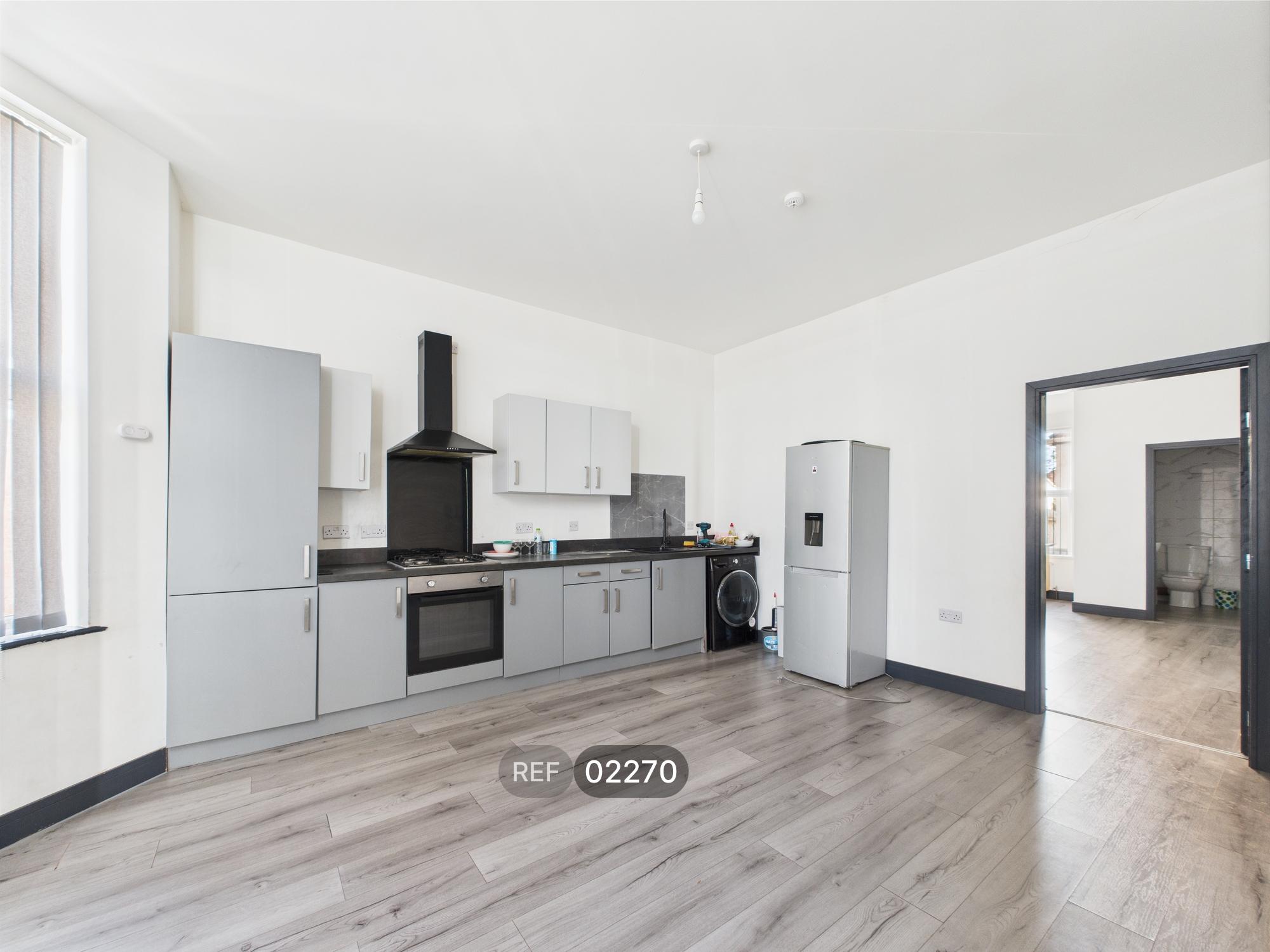 Flat Ash Grove in Hull