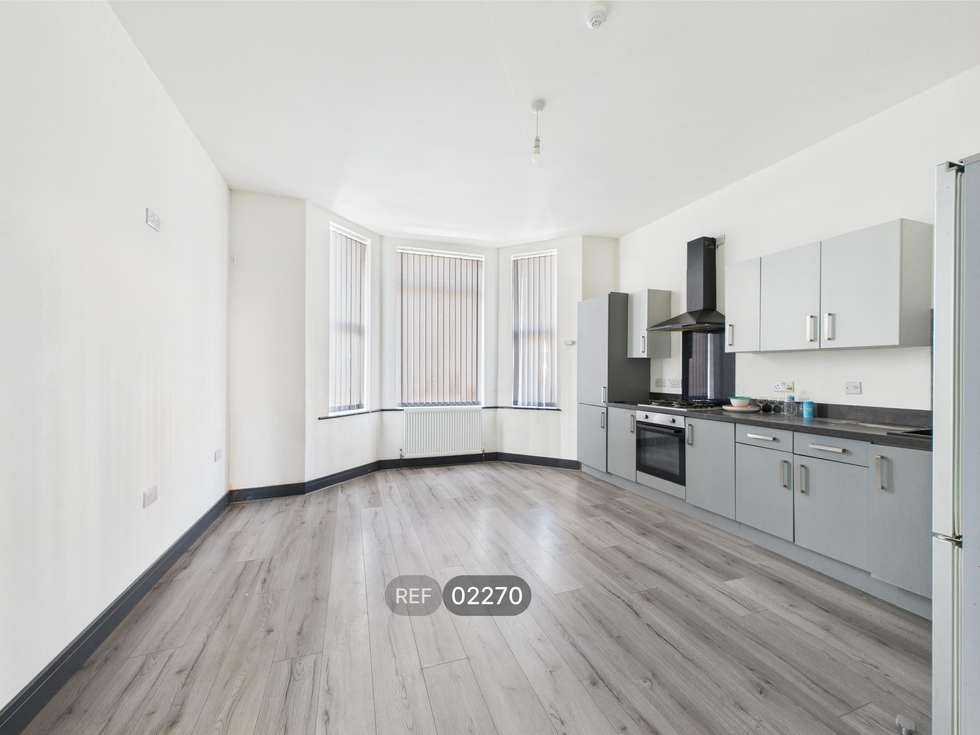 Flat Ash Grove in Hull