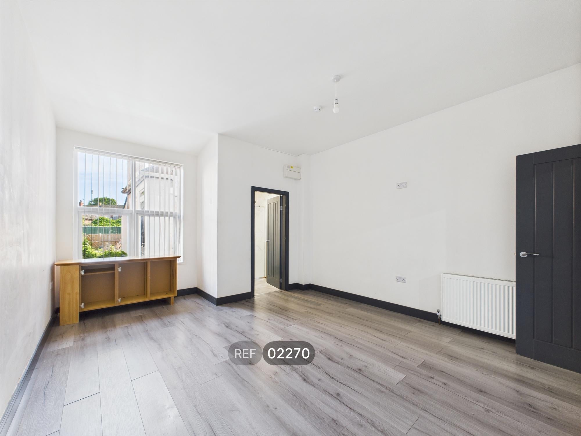 Flat Ash Grove in Hull