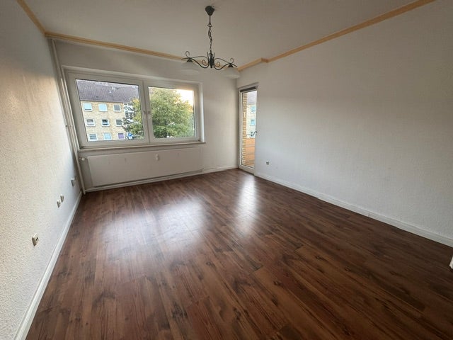 Wohnung Marienburger Platz in Itzehoe