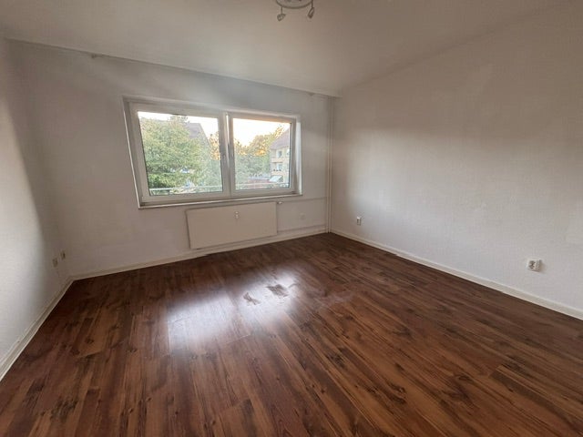 Wohnung Marienburger Platz in Itzehoe
