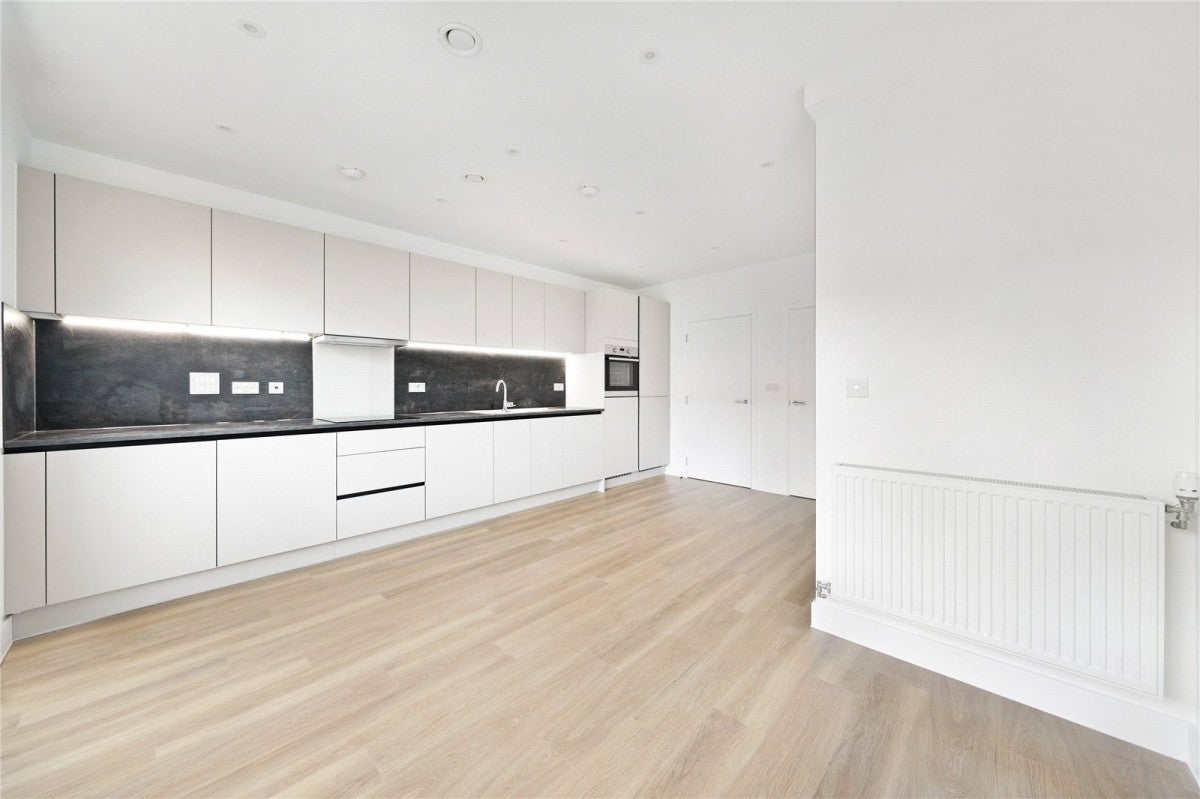 House Pinder Road in Greater London
