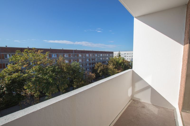 Wohnung August-Lamprecht-Straße in Halle (Saale)