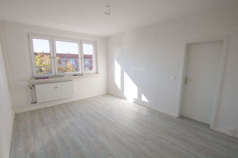 Wohnung August-Lamprecht-Straße in Halle (Saale)