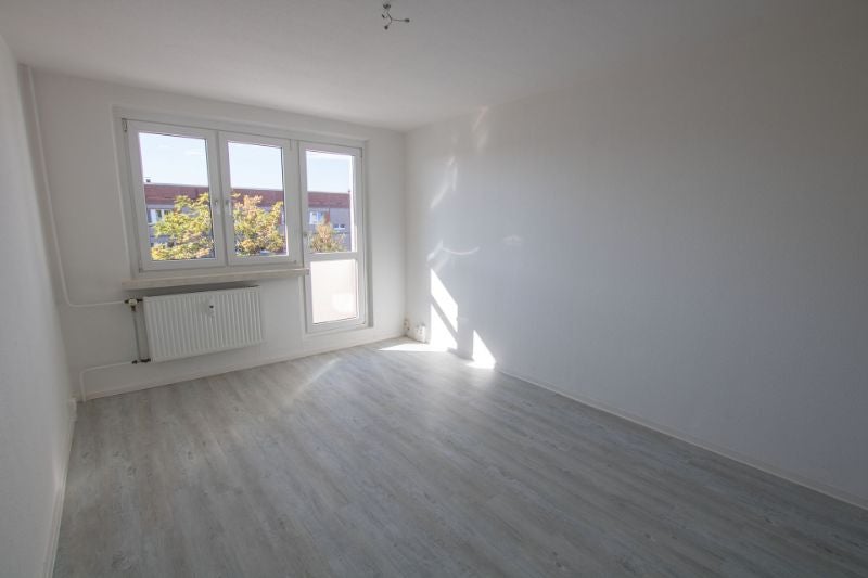 Wohnung August-Lamprecht-Straße in Halle (Saale)