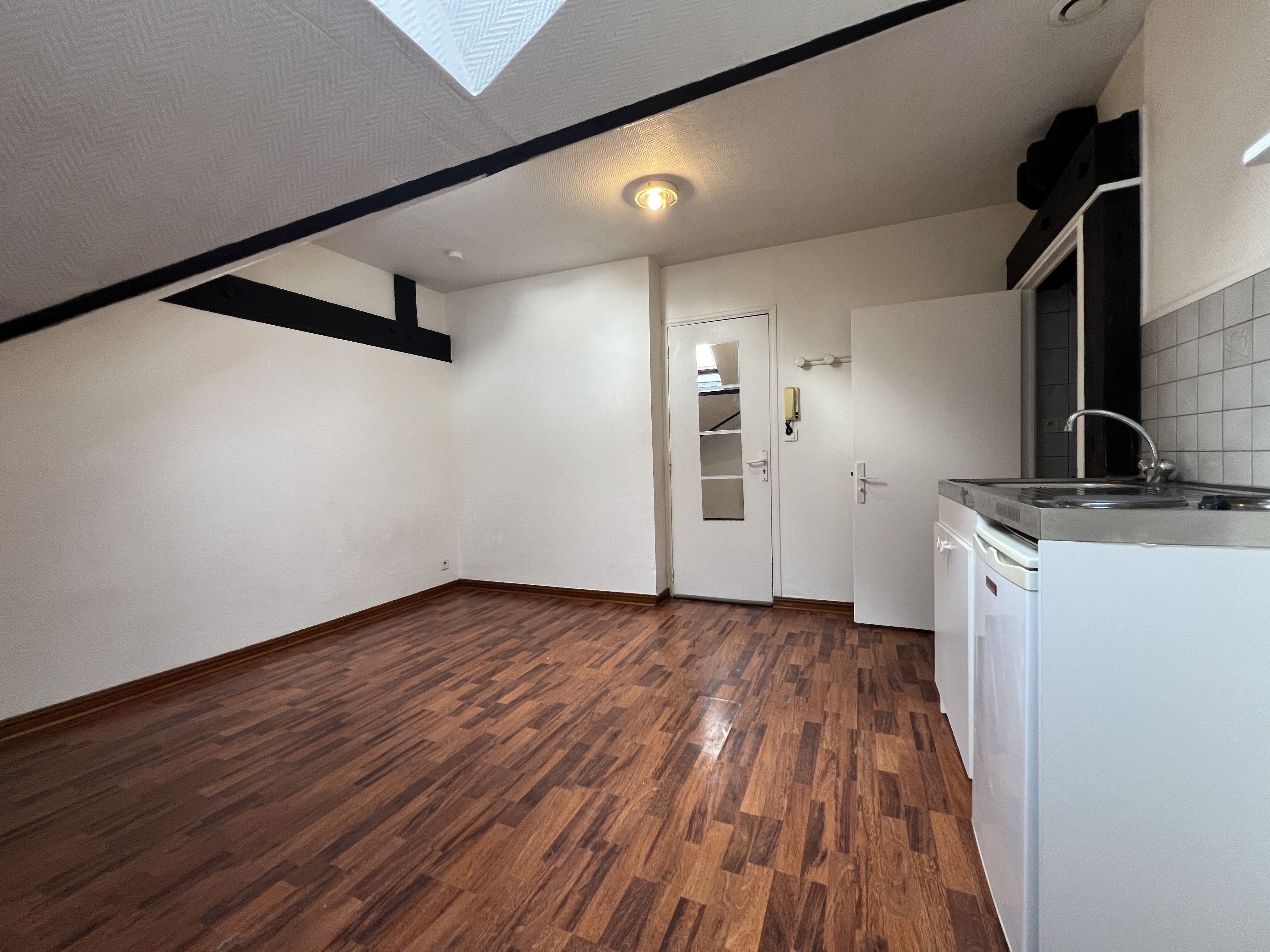 Appartement Rue Galloteau à Reims