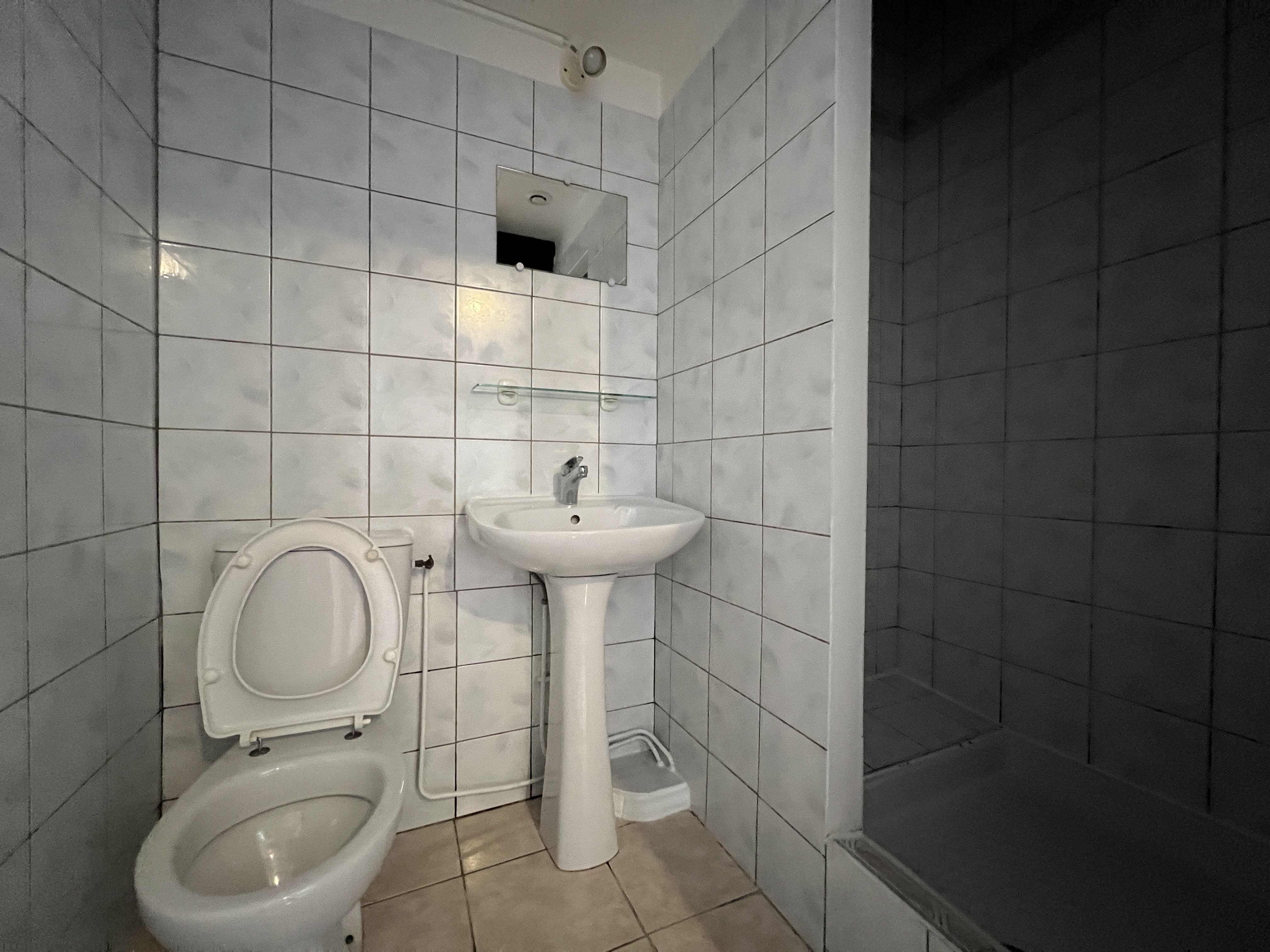 Appartement Rue Galloteau à Reims