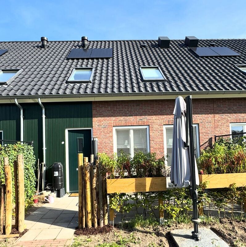 Appartement 't Zand in Nuenen