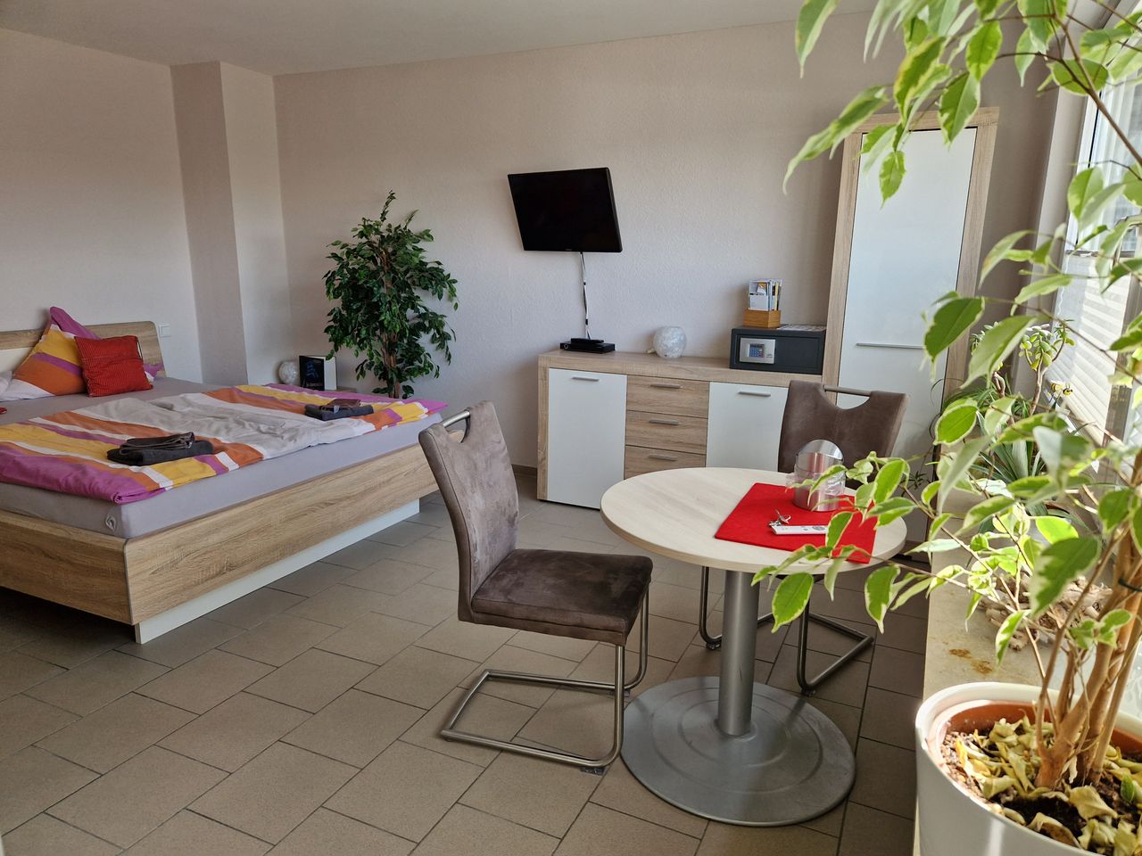 Wohnung Schwanenkampstraße in Essen