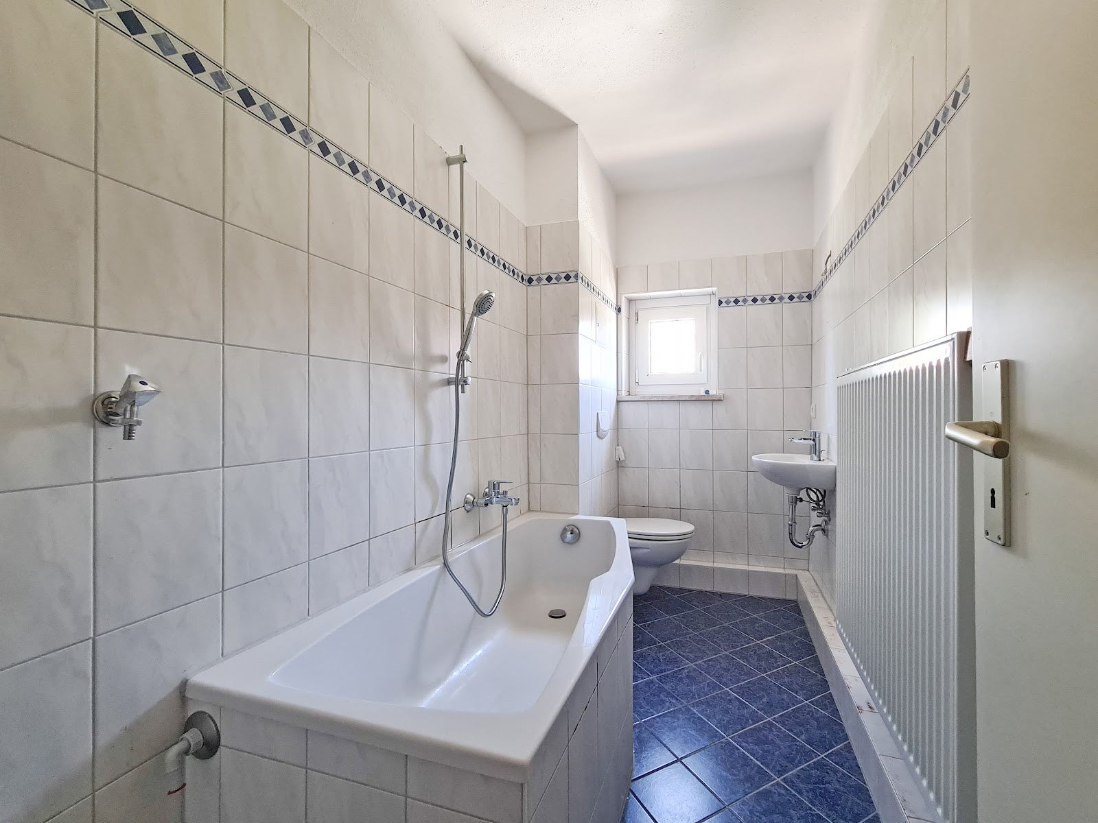 Wohnung Albert-Funk-Straße in Freiberg