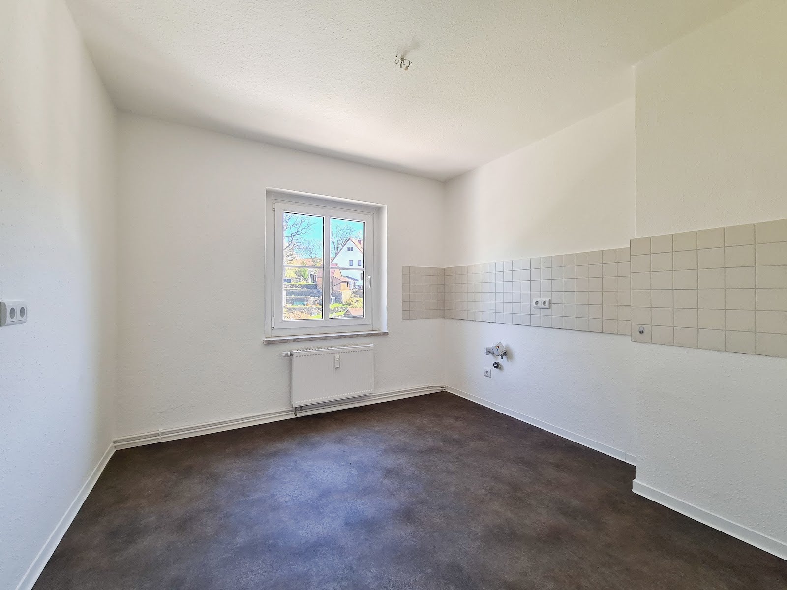 Wohnung Albert-Funk-Straße in Freiberg