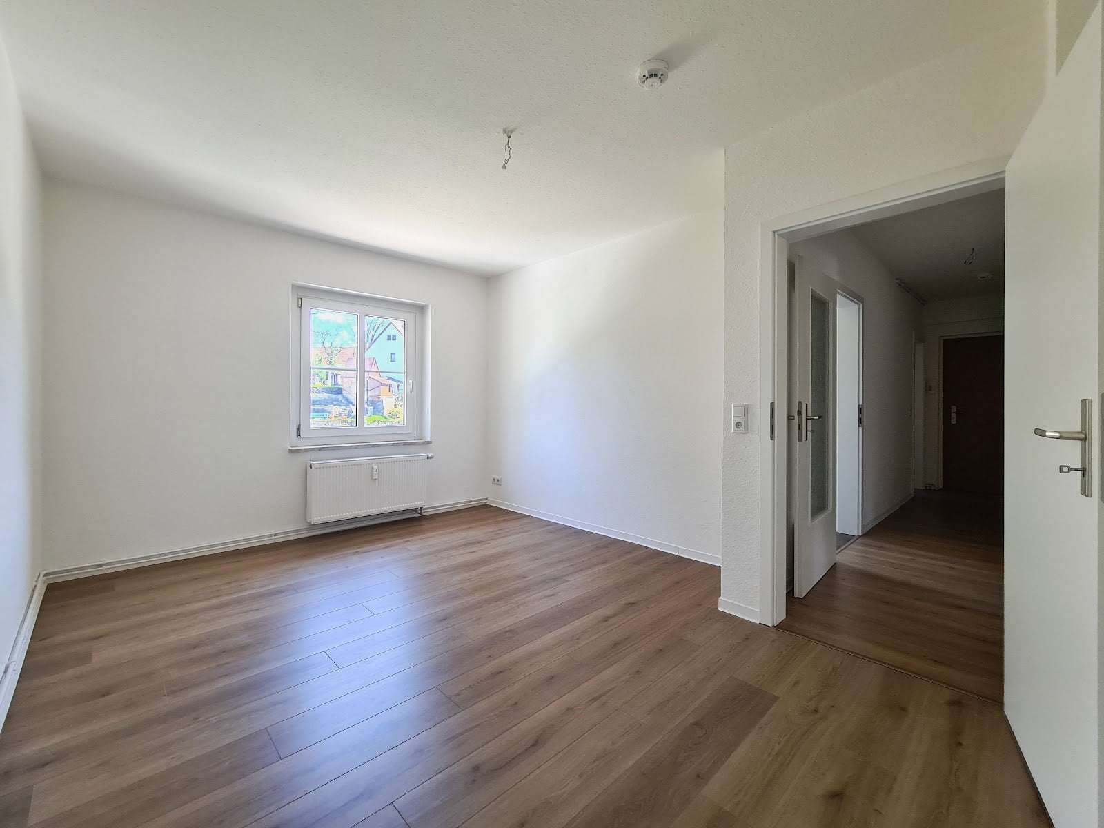 Wohnung Albert-Funk-Straße in Freiberg