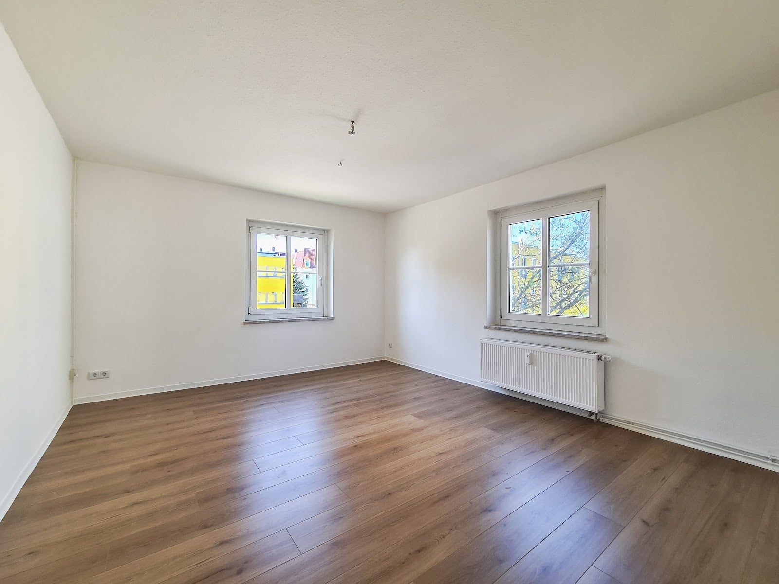 Wohnung Albert-Funk-Straße in Freiberg