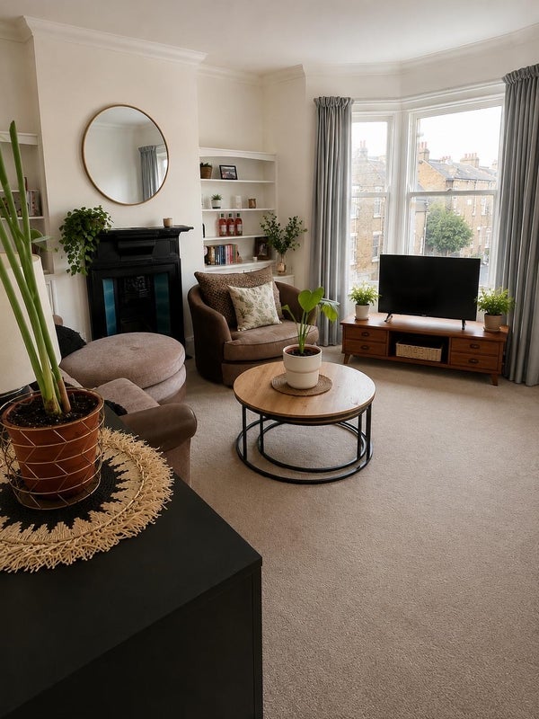 Room Forth Bridge Road in Greater London